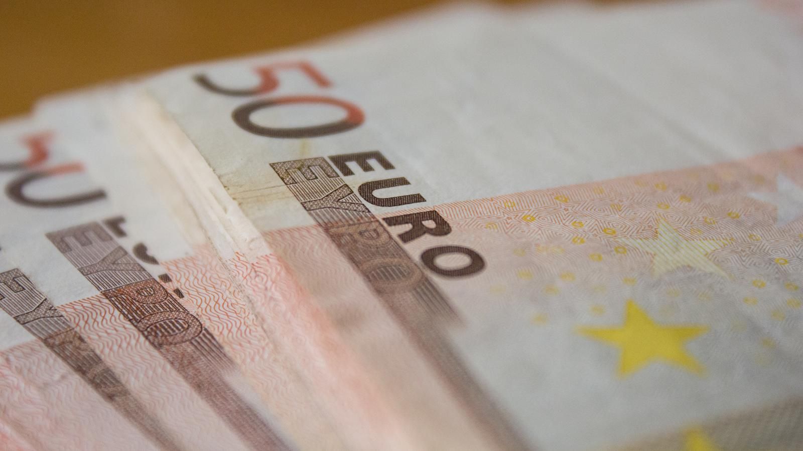 Наличный курс валют 19.09.2019: курс доллара и евро