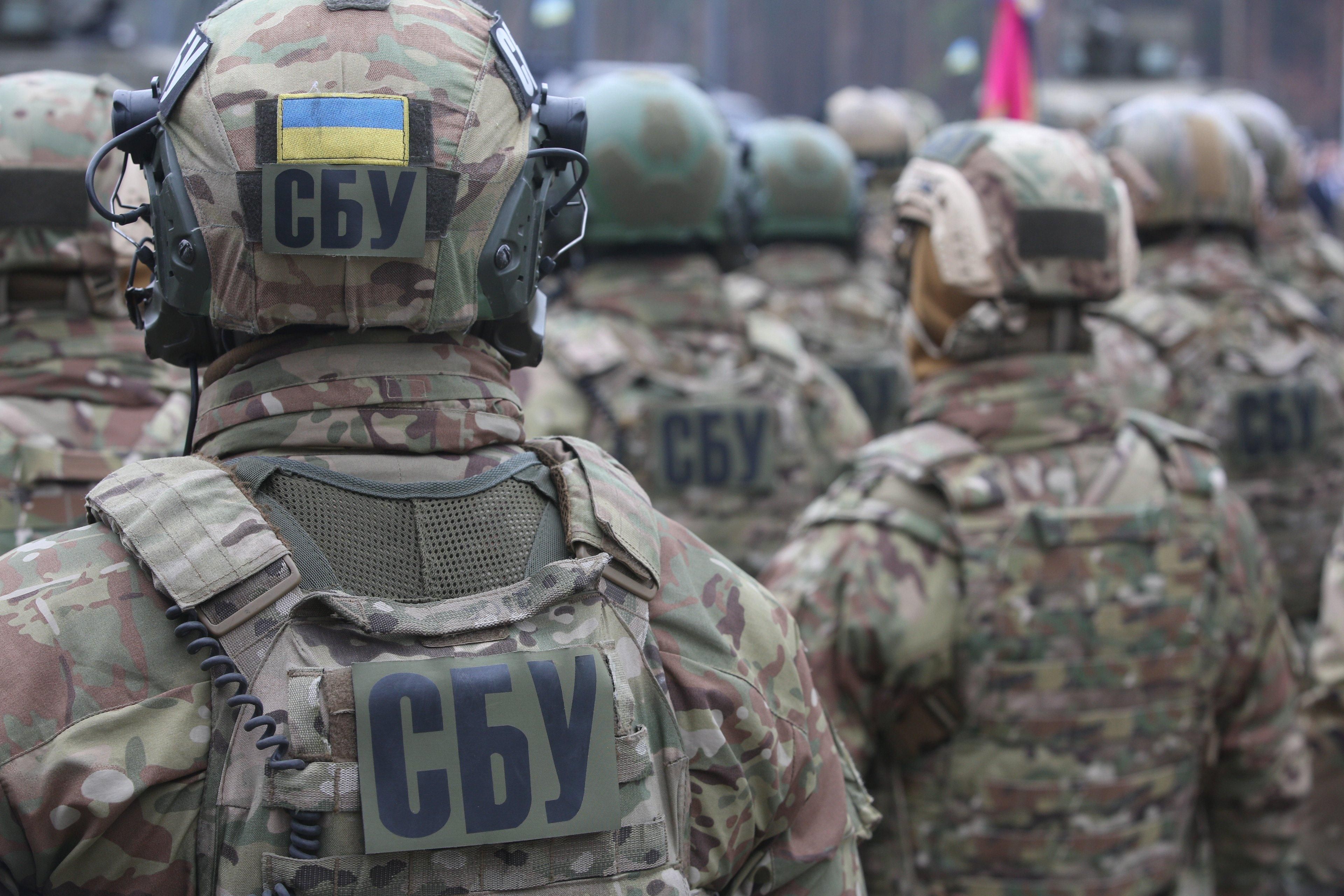 Делала вид, что помогает армии: СБУ задержала информатора пророссийских боевиков