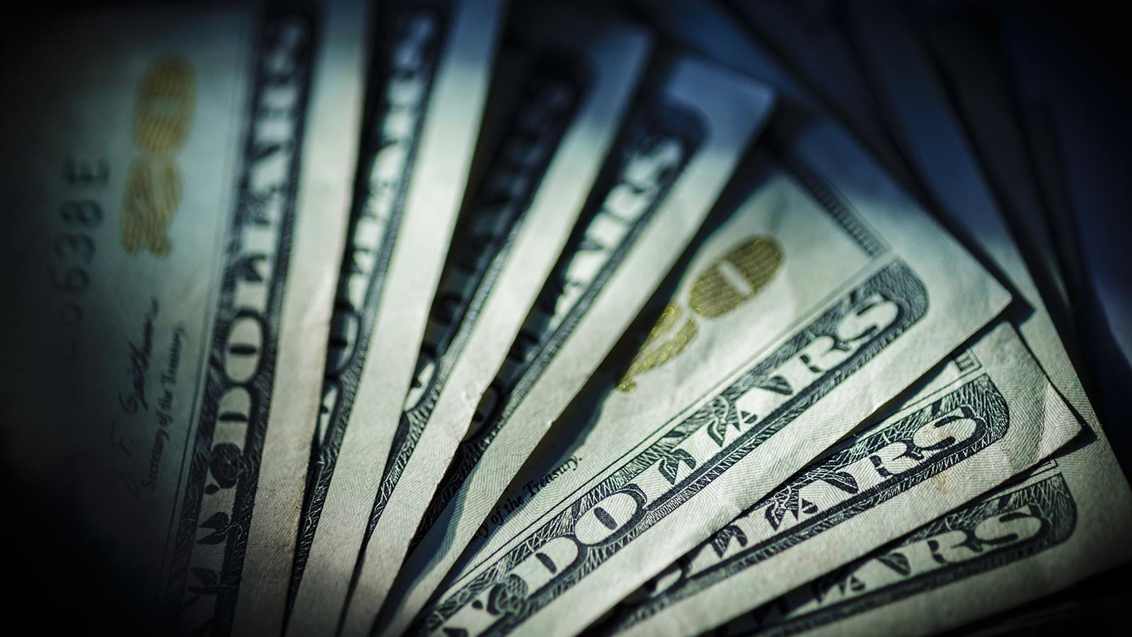 Курс доллара, евро – курс валют НБУ на 20 сентября 2019