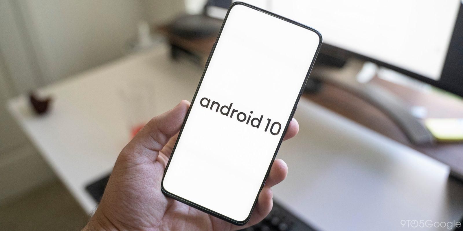 Какие смартфоны и планшеты Samsung получат обновление до Android 10: полный список