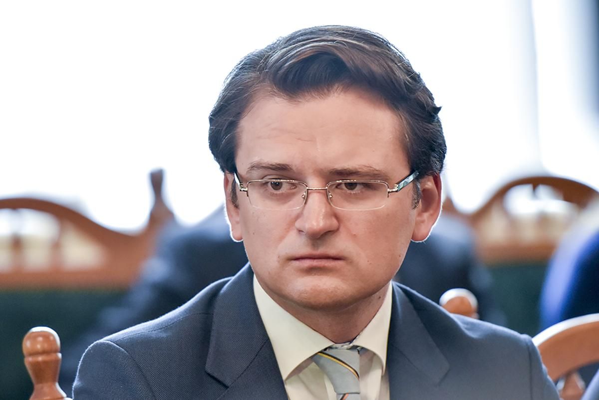 Все должны пойти на уступки, – Кулеба о конфликте Украины с Венгрией и роли Зеленского Все должны пойти на уступки, – Кулеба о конфликте Украины с Венгрией и роли Зеленского
