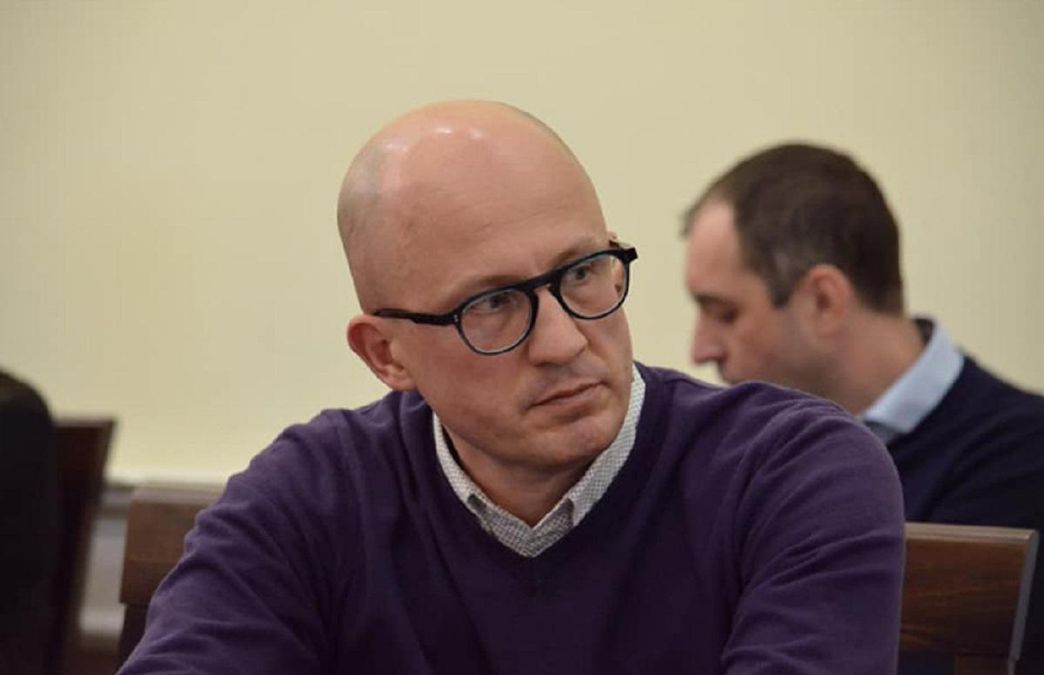 Кличко признал свою политическую несостоятельность, – депутат Киевсовета Кличко признал свою политическую несостоятельность, – депутат Киевсовета