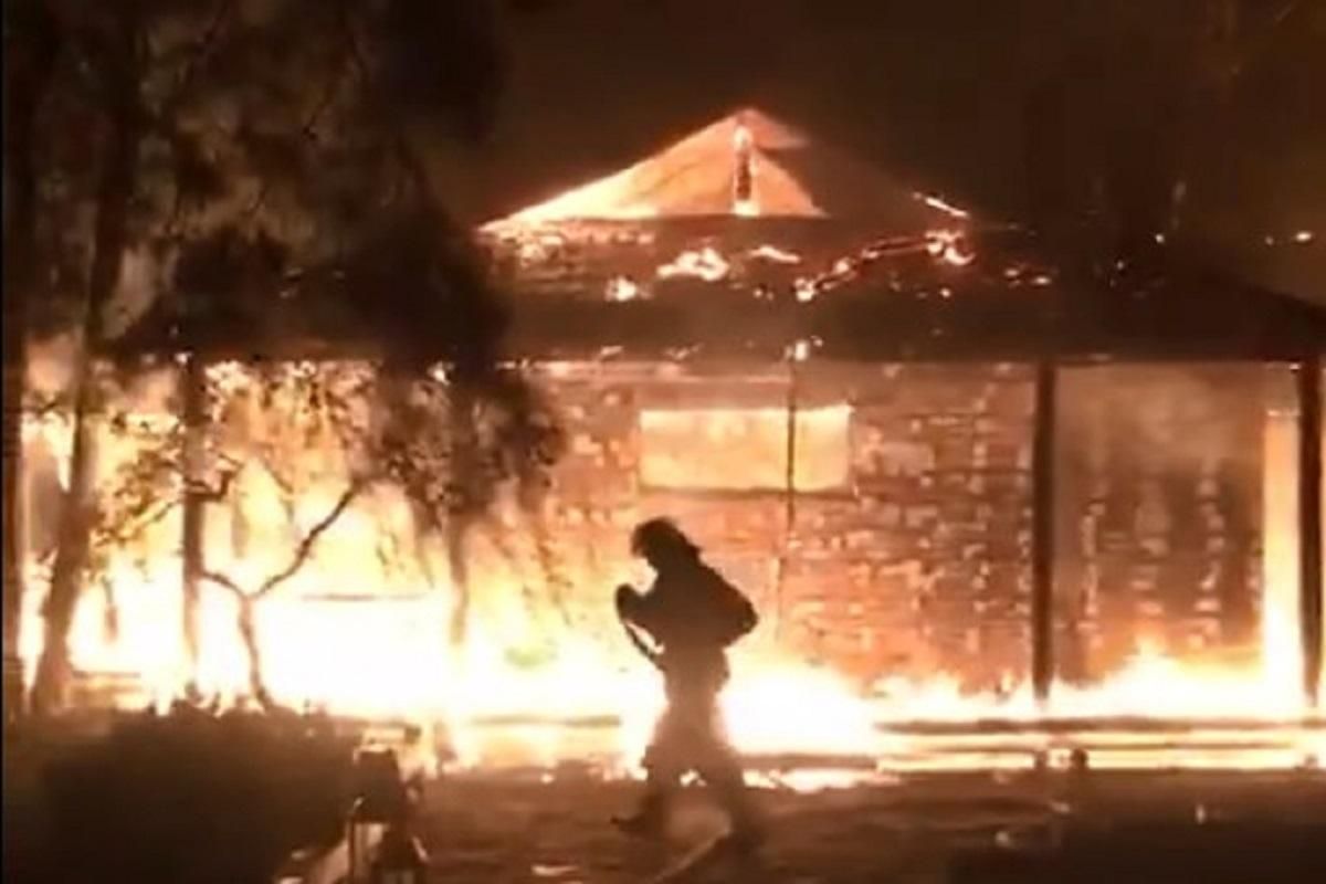 Можливо, хтось хоче показати Україну в невигідному світлі, – експерт про будинок Гонтаревої Можливо, хтось хоче показати Україну в невигідному світлі, – експерт про будинок Гонтаревої