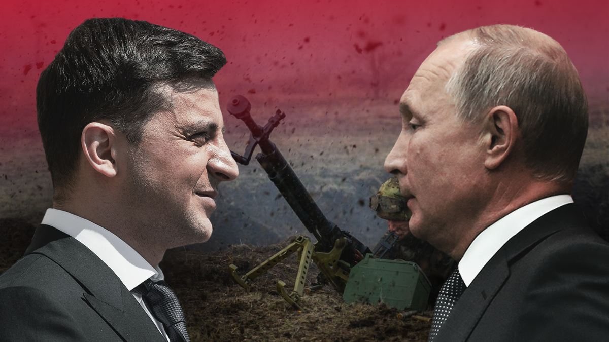 Формула Штайнмайера: на что согласилась Украина и что будет дальше Формула Штайнмайера: на что согласилась Украина и что будет дальше