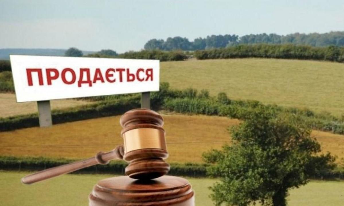 Залежність від соціології, – політолог про ставлення політиків до ринку землі