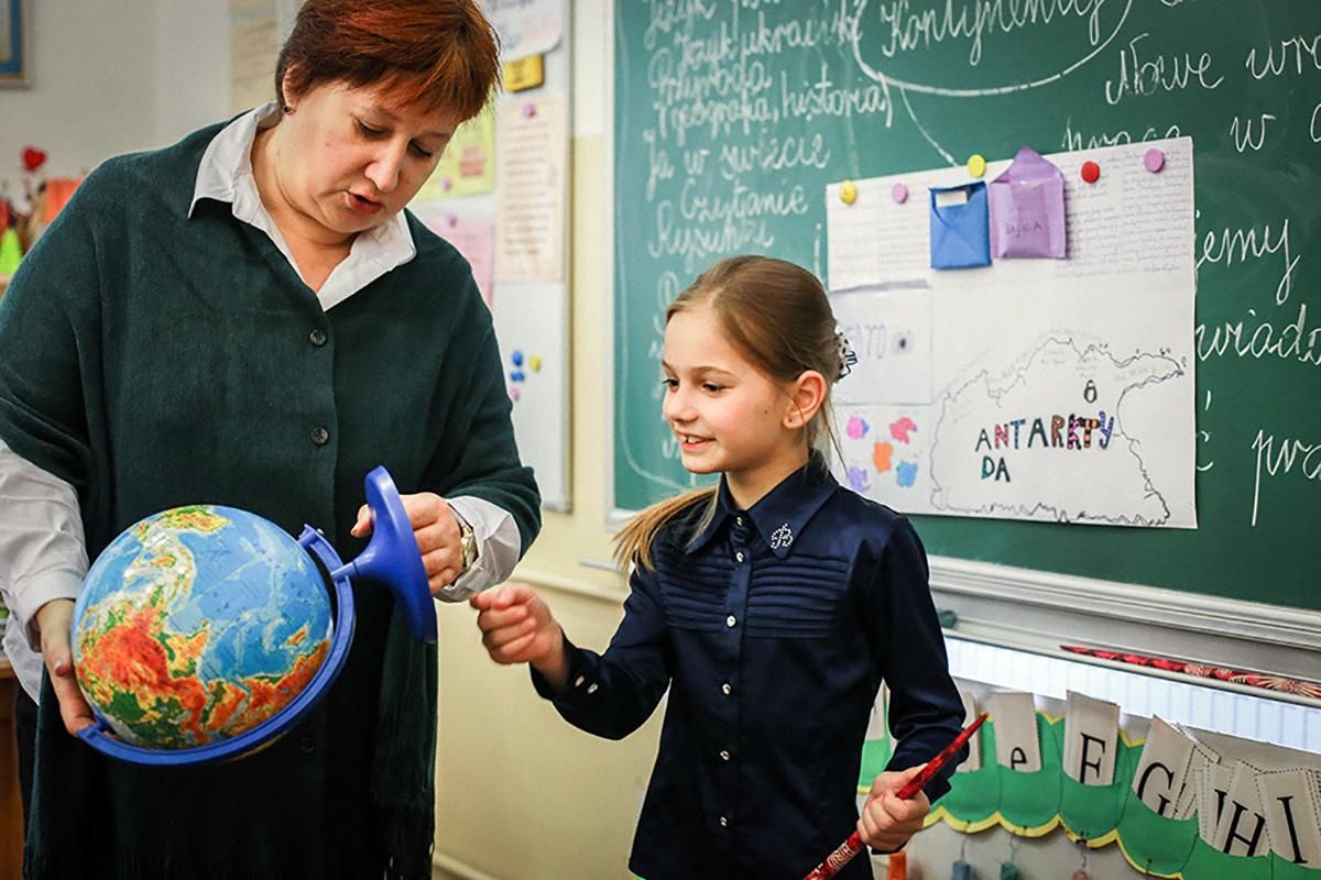 Критическое мышление вместо зубрежки: что будет с Новой украинской школой Критическое мышление вместо зубрежки: что будет с Новой украинской школой