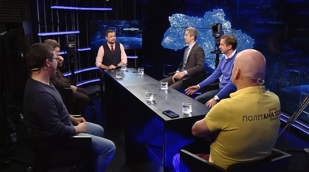 Інтерес Коломойського – не платити по боргах: як може вирішитися проблема з "Приватбанком" Інтерес Коломойського – не платити по боргах: як може вирішитися проблема з "Приватбанком"