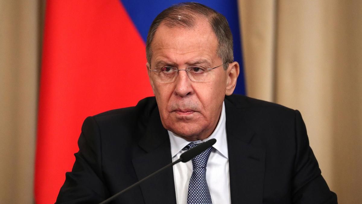 Німеччина та Росія обговорили виконання формули Штайнмаєра Німеччина та Росія обговорили виконання формули Штайнмаєра