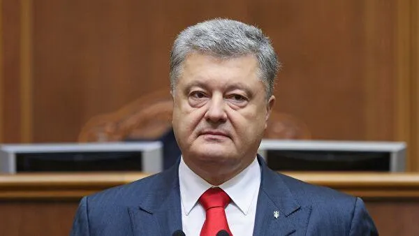 Петро Порошенко Петро Порошенко
