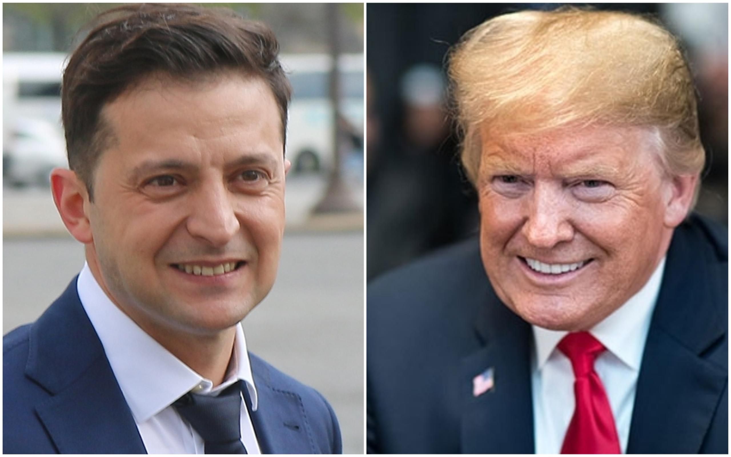 Коли Зеленський зустрінеться з Трампом і виступить на Генасамблеї ООН: точна дата Коли Зеленський зустрінеться з Трампом і виступить на Генасамблеї ООН: точна дата