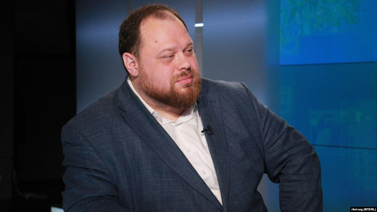 Стефанчук о бюджете: Мы уже видим много недостатков