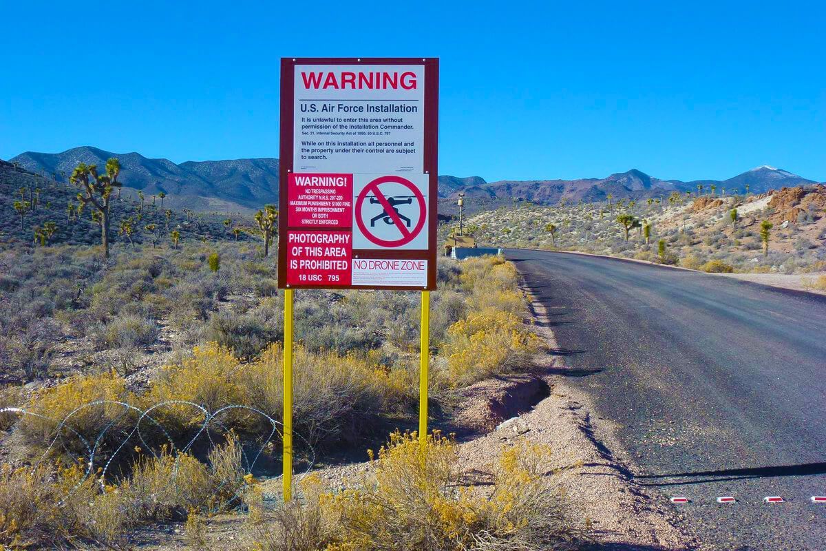 Штурм Зоны 51 – онлайн трансляция 20.09.2019 – прямой эфир, США Штурм Зоны 51 – онлайн трансляция 20.09.2019 – прямой эфир, США