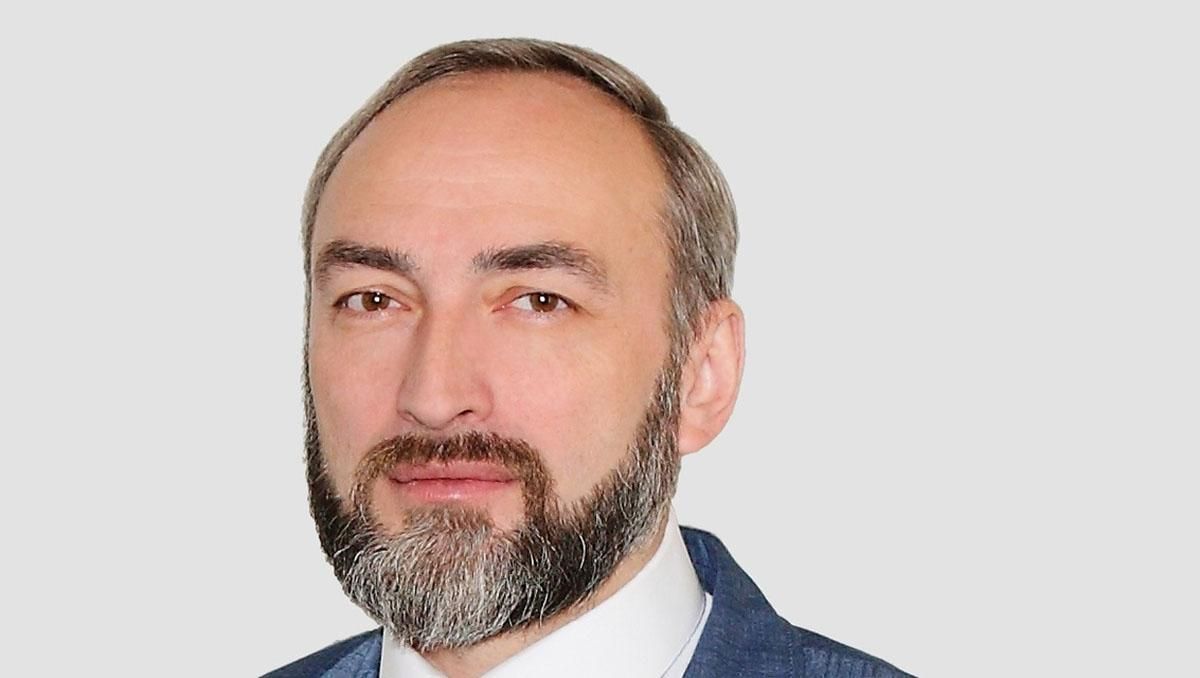 Зеленський призначив начальника Служби зовнішньої розвідки: що про нього відомо