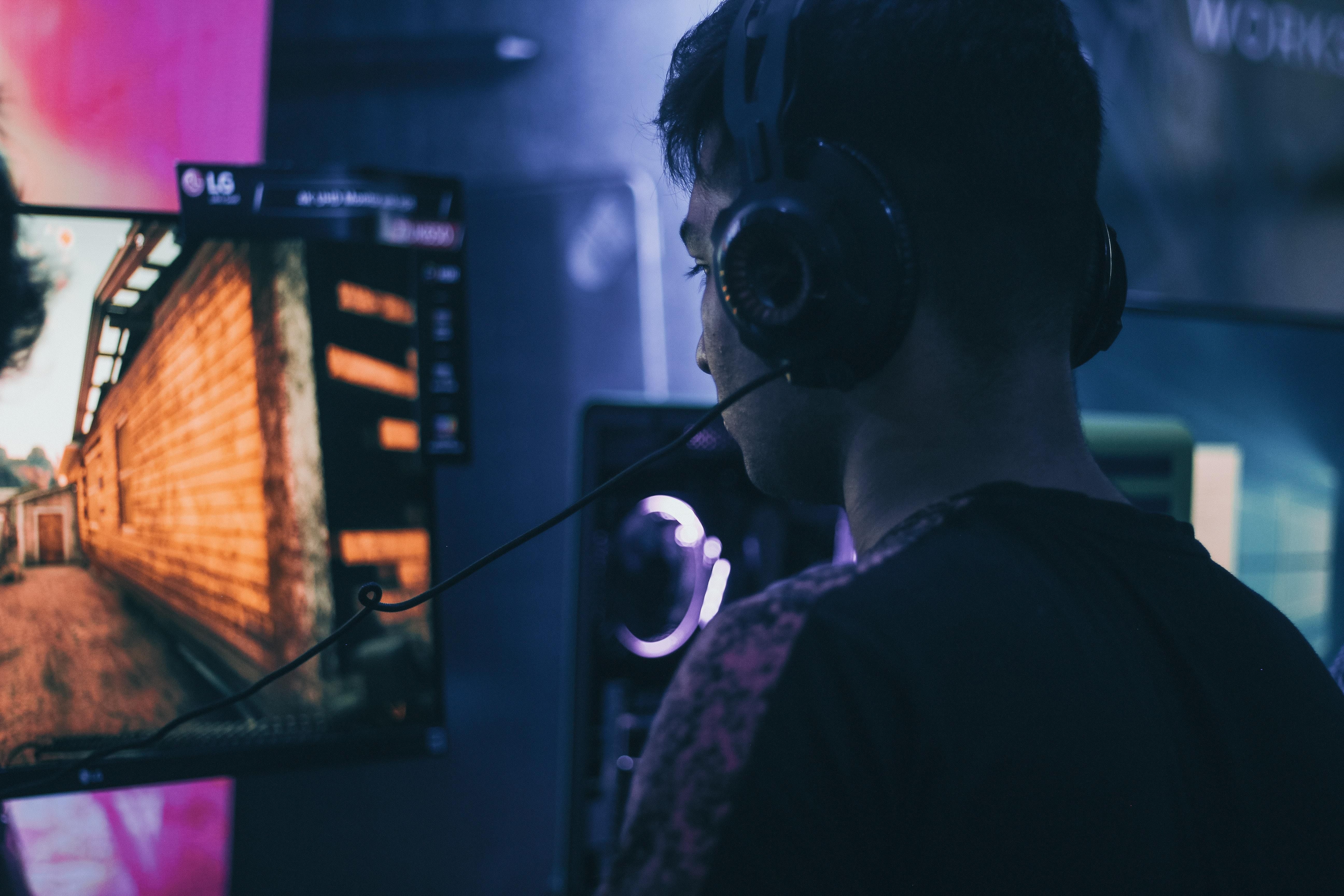 В Epic Games Store бесплатно раздают игры о Бэтмене В Epic Games Store бесплатно раздают игры о Бэтмене