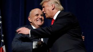 Адвокат Трампа об Украине: какую информацию случайно подтвердил Джулиани