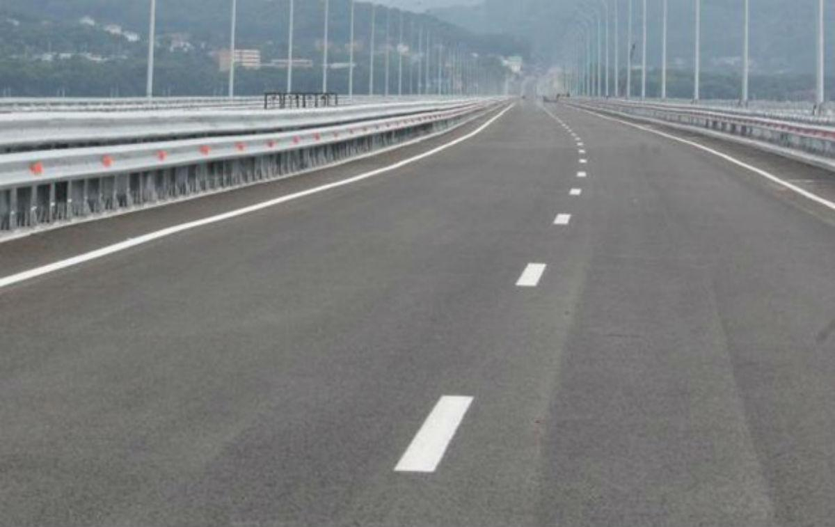 На подъезде к Киеву будут взвешивать авто в движении: детали