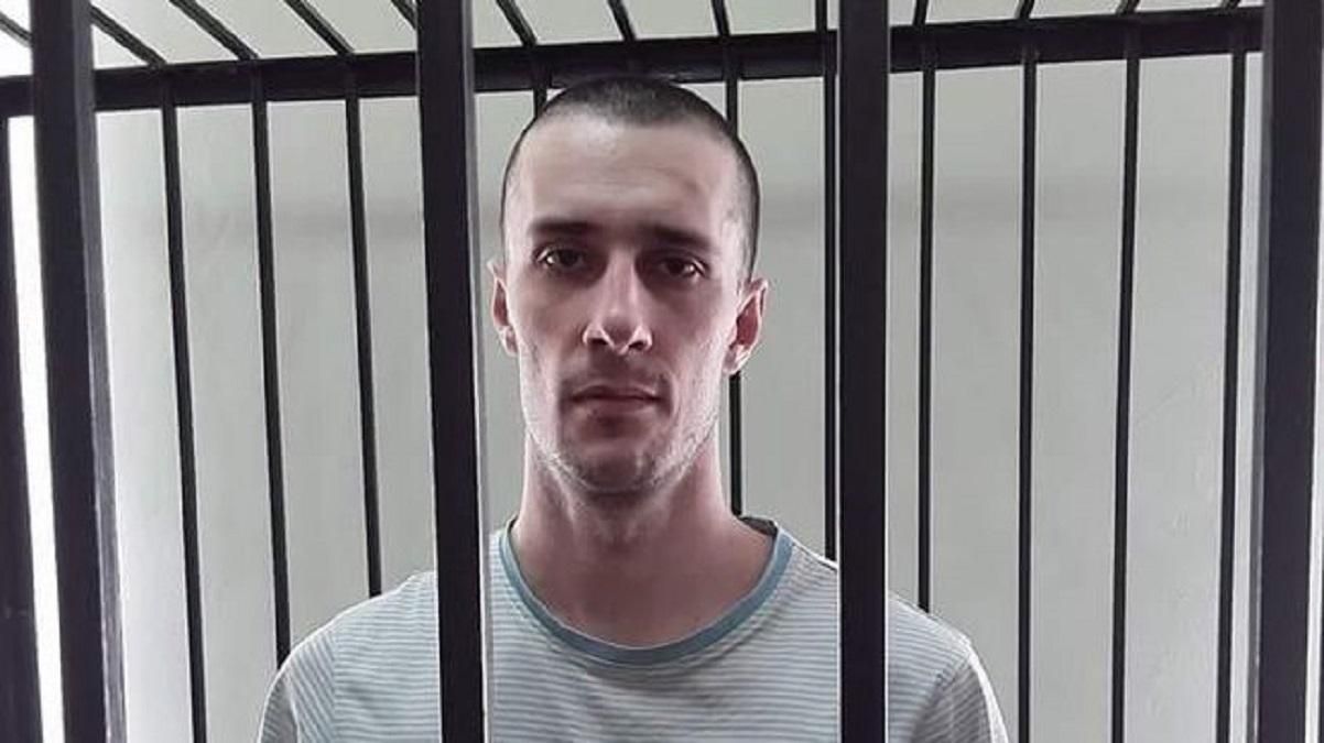 К похищению политзаключенного причастны спецслужбы Украины, – эксклюзивное интервью с его тетей