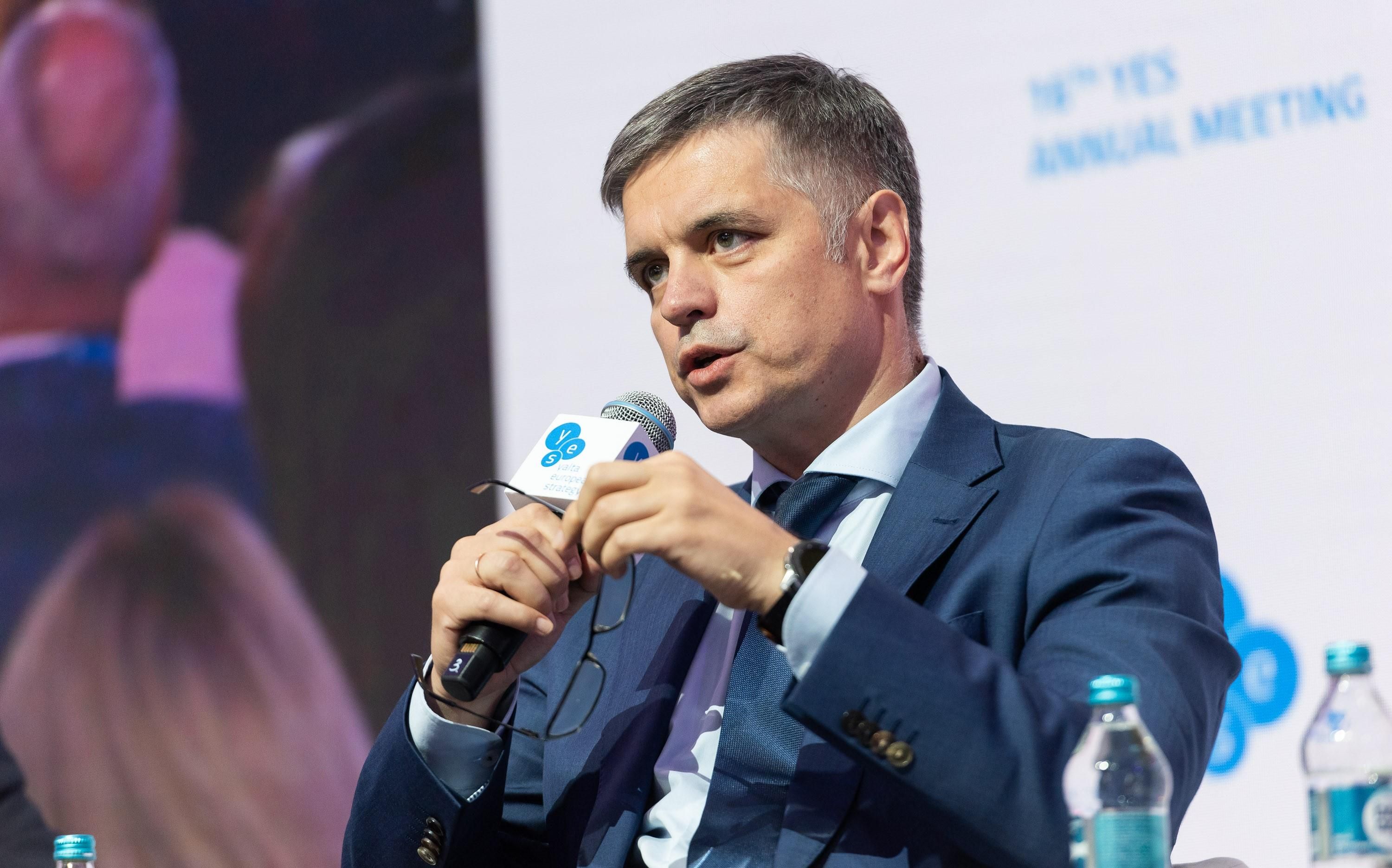 Механизм санкций против России разваливается, – Пристайко Механизм санкций против России разваливается, – Пристайко