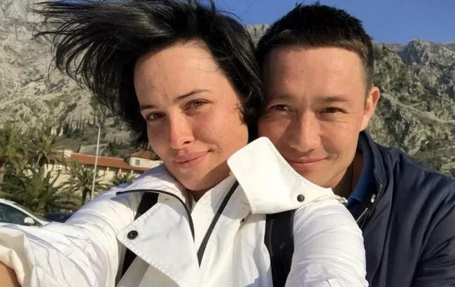 Даша Астаф'єва і Артем Кім Даша Астаф'єва і Артем Кім