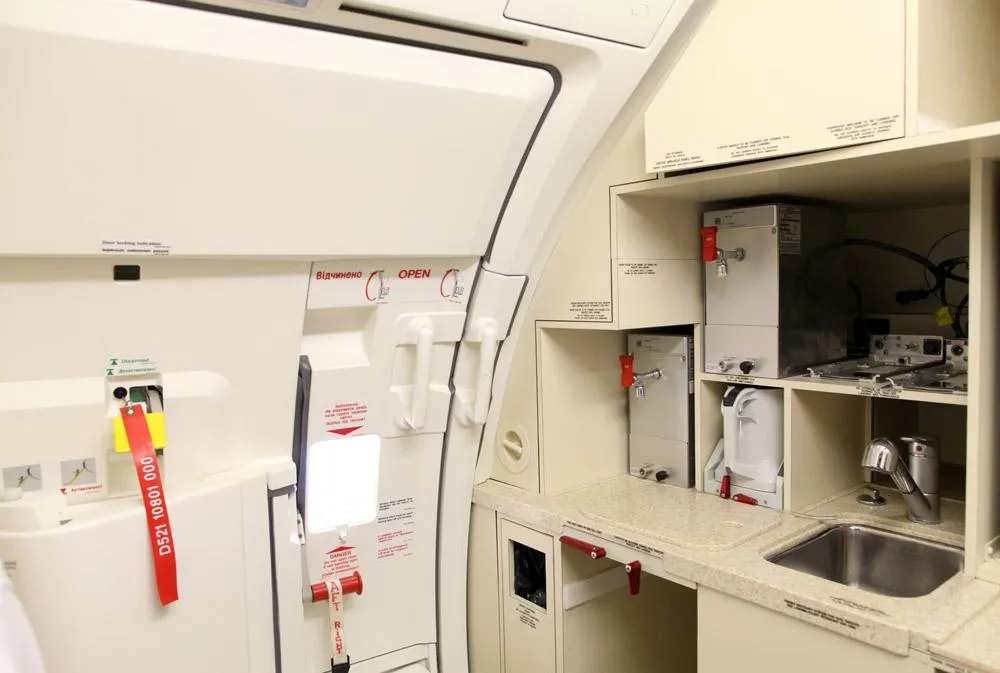 Літак президента Літак президента