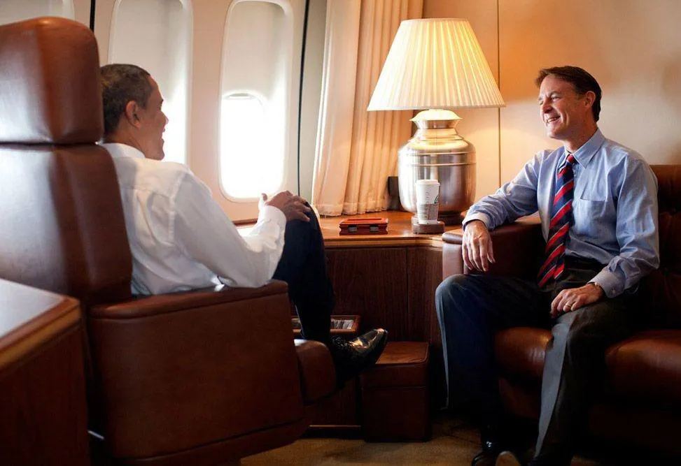 Літак президента Літак президента