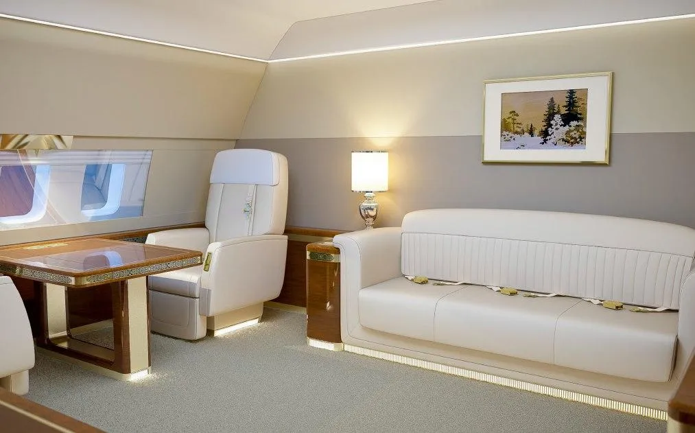 Літак президента Літак президента