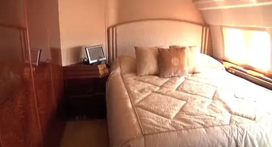 Літак президента Літак президента