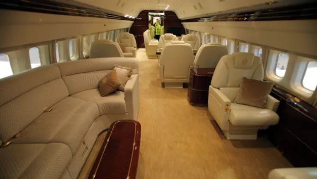 Літак президента Літак президента