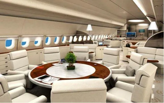 Самолет президента Самолет президента