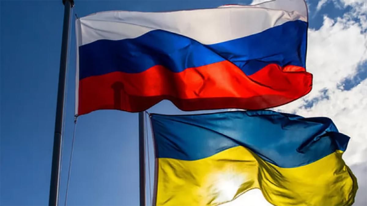  Украина и Россия со временем могут заключить "большое соглашение"