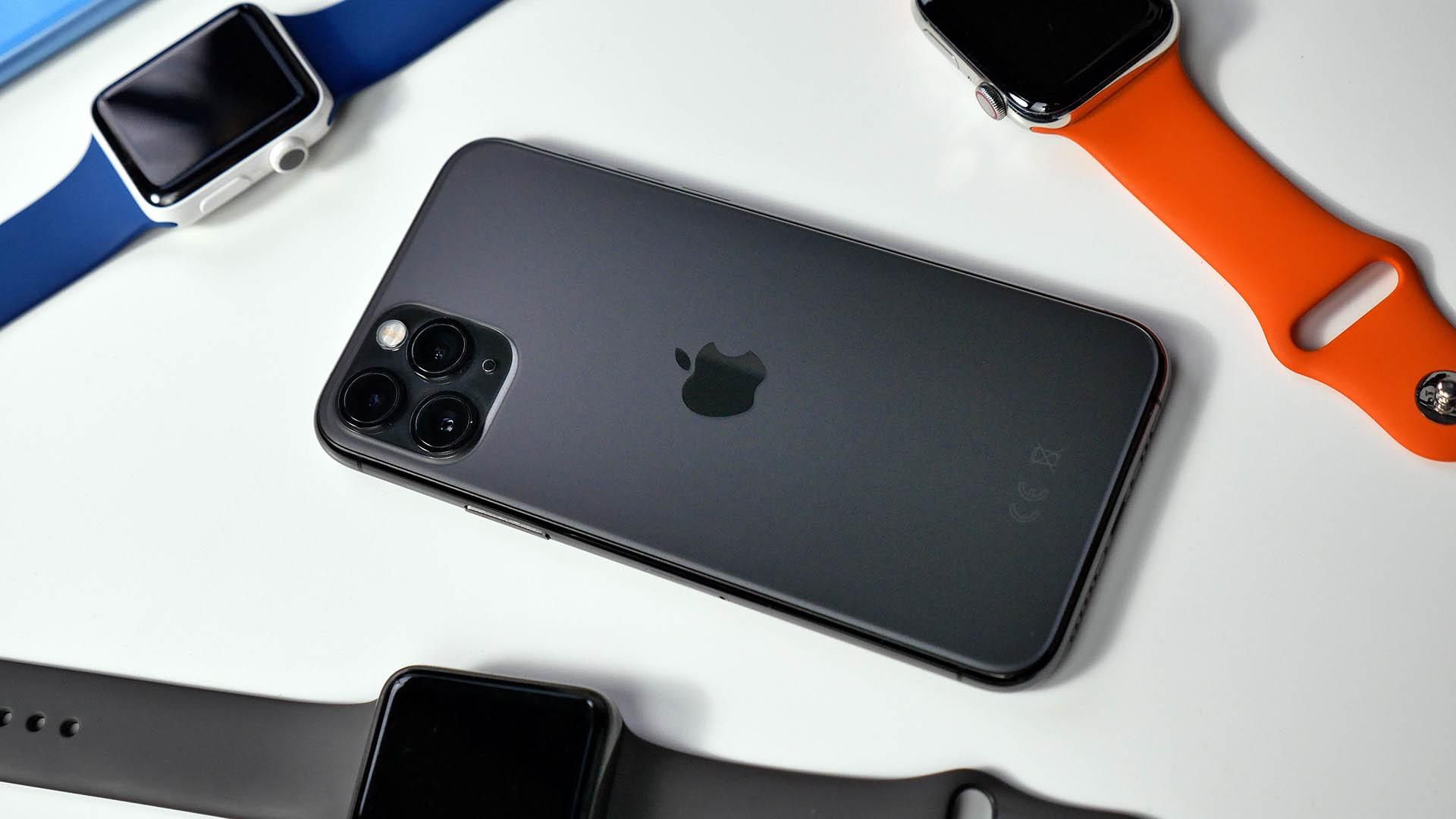 Как снимает камера iPhone 11 Pro: невероятные фото Как снимает камера iPhone 11 Pro: невероятные фото