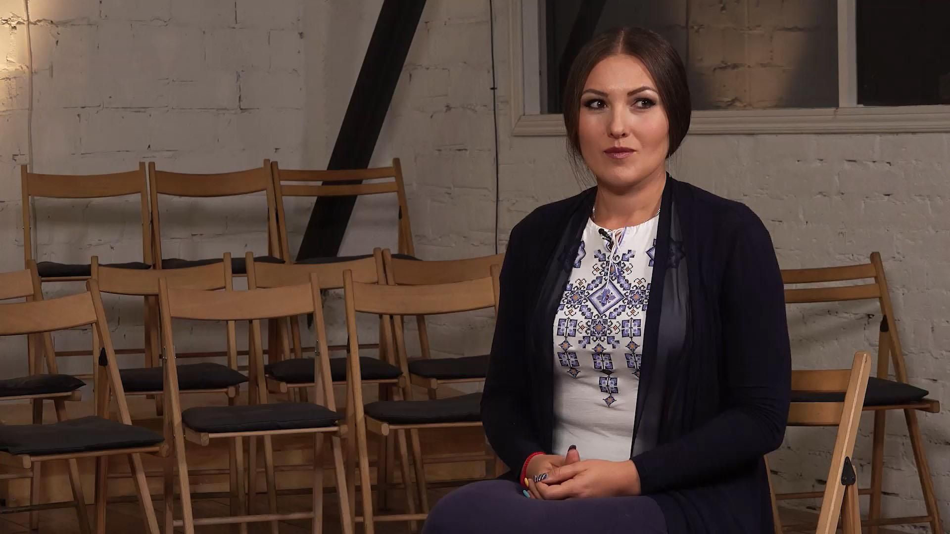 Крик розпачу "Люди, що ви робите", – Федина про дії "Слуги народу" Крик розпачу "Люди, що ви робите", – Федина про дії "Слуги народу"