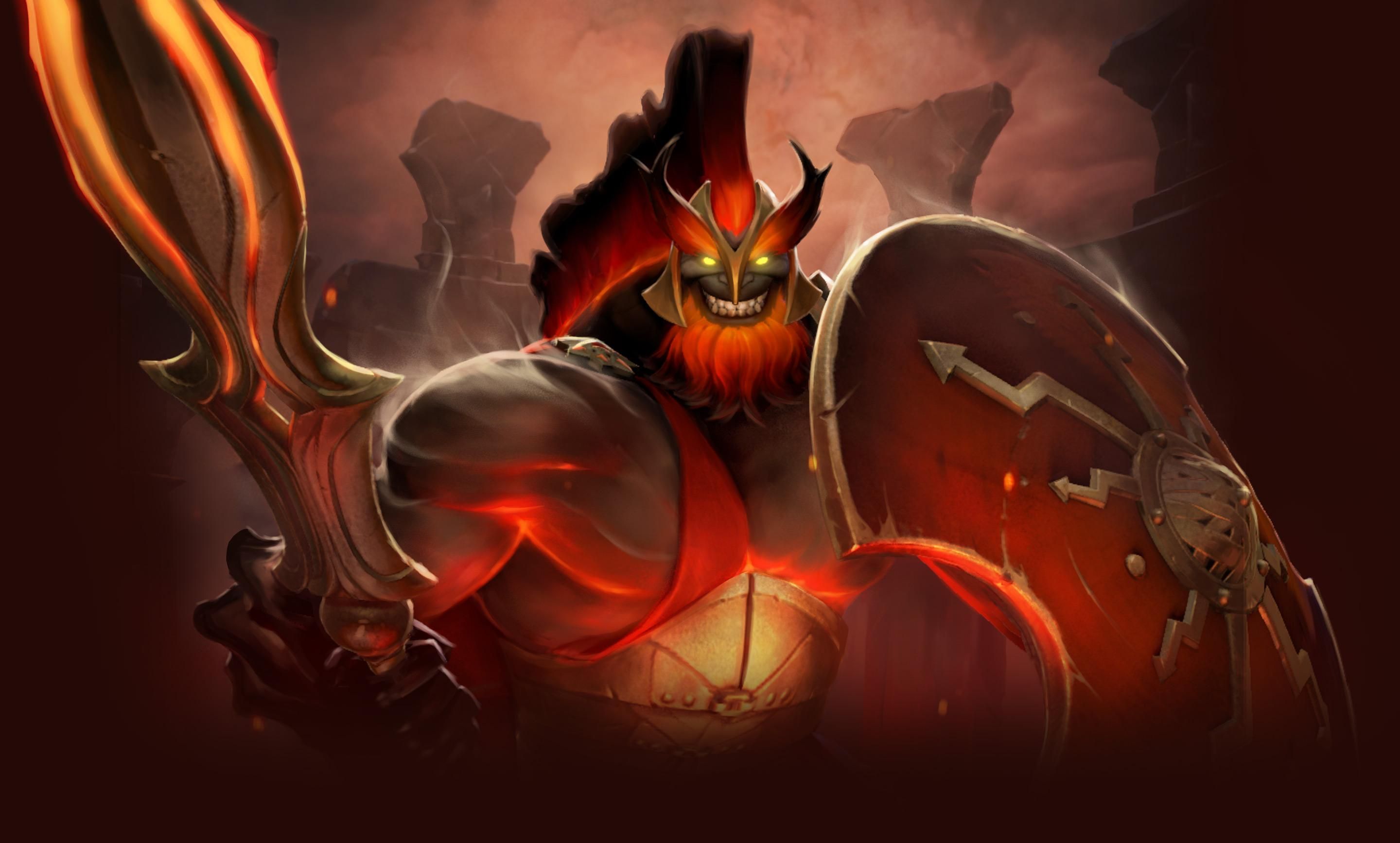 Dota 2 массово банит игроков: в чем дело Dota 2 массово банит игроков: в чем дело