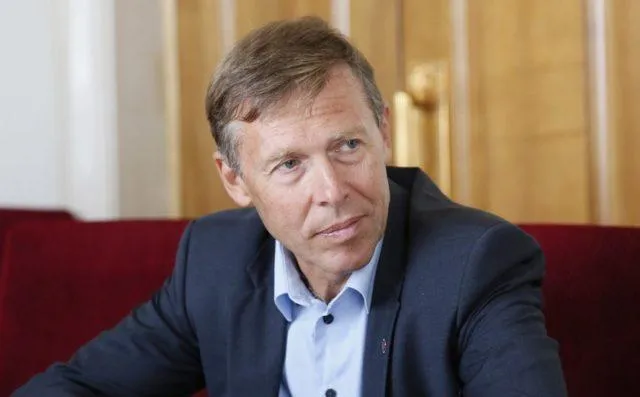 Сергій Соболєв Сергій Соболєв