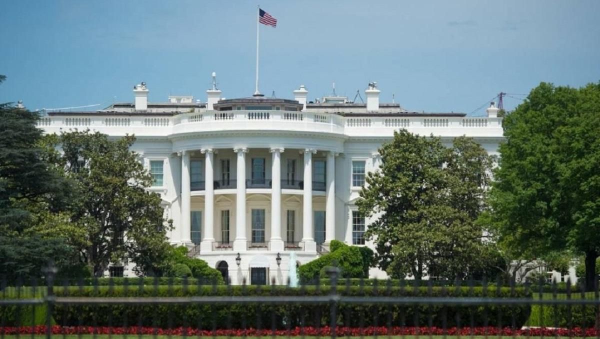 Білий дім офіційно підтвердив зустріч Трампа із Зеленським Білий дім офіційно підтвердив зустріч Трампа із Зеленським