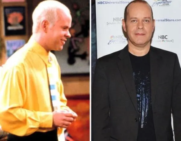 Гантер із серіалу Гантер із серіалу