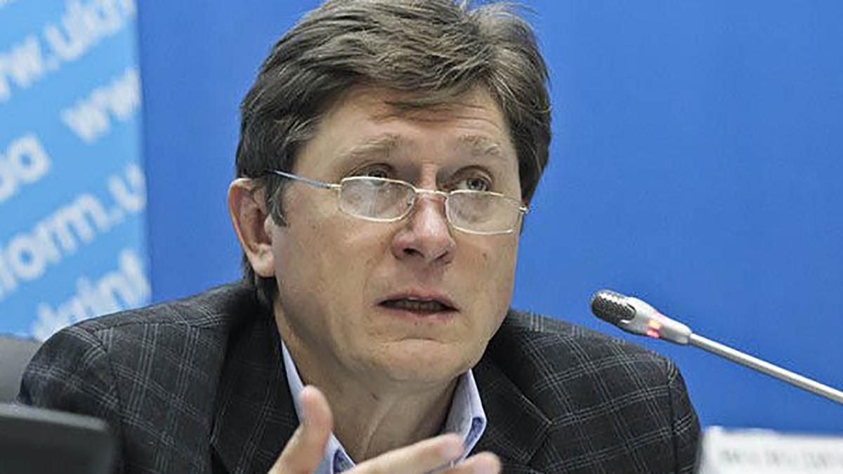 "Послаблює позиції": Фесенко попередив Зеленського про наслідки зв'язку з Коломойським "Послаблює позиції": Фесенко попередив Зеленського про наслідки зв'язку з Коломойським