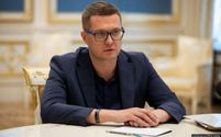 "Реформа" СБУ: хто і як користується недосвідченістю Баканова "Реформа" СБУ: хто і як користується недосвідченістю Баканова