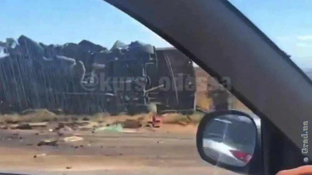 ДТП Одеса ДТП Одеса