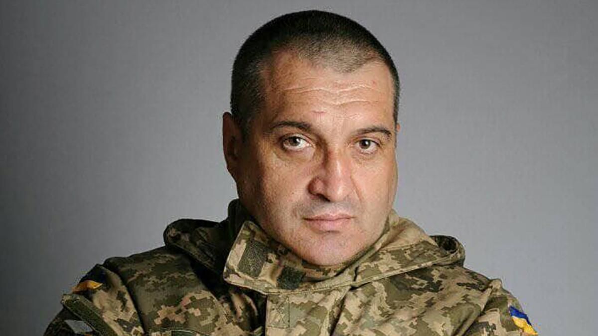 У польській лікарні помер ветеран війни на Донбасі: фото У польській лікарні помер ветеран війни на Донбасі: фото