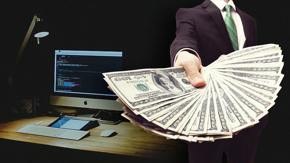 Сколько на самом деле зарабатывают боты: немалые цифры Сколько на самом деле зарабатывают боты: немалые цифры