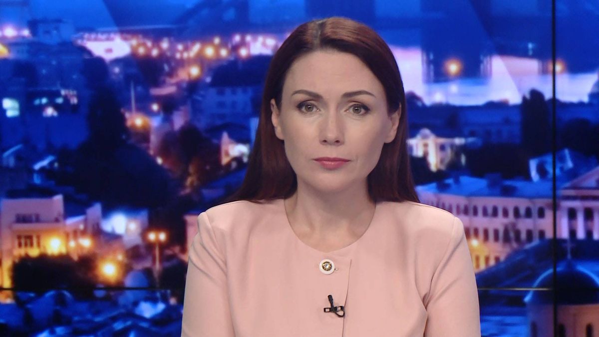 Підсумковий випуск новин за 21:00: Смертельна ДТП під Одесою. Прослуховування голови ДБР Труби 