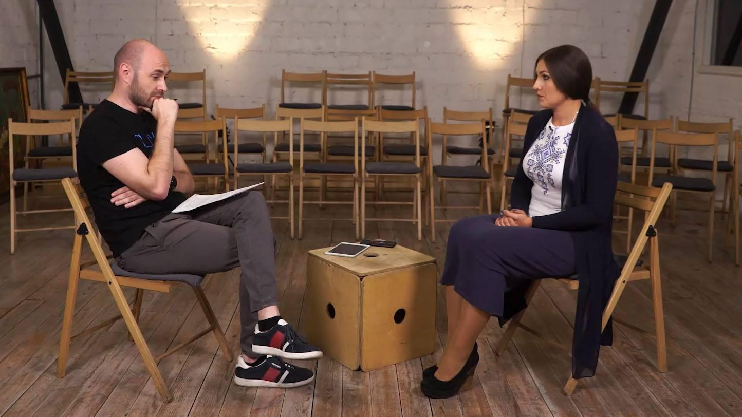 Ставлю знак равенства между Порошенко и интересом государства, – Федына