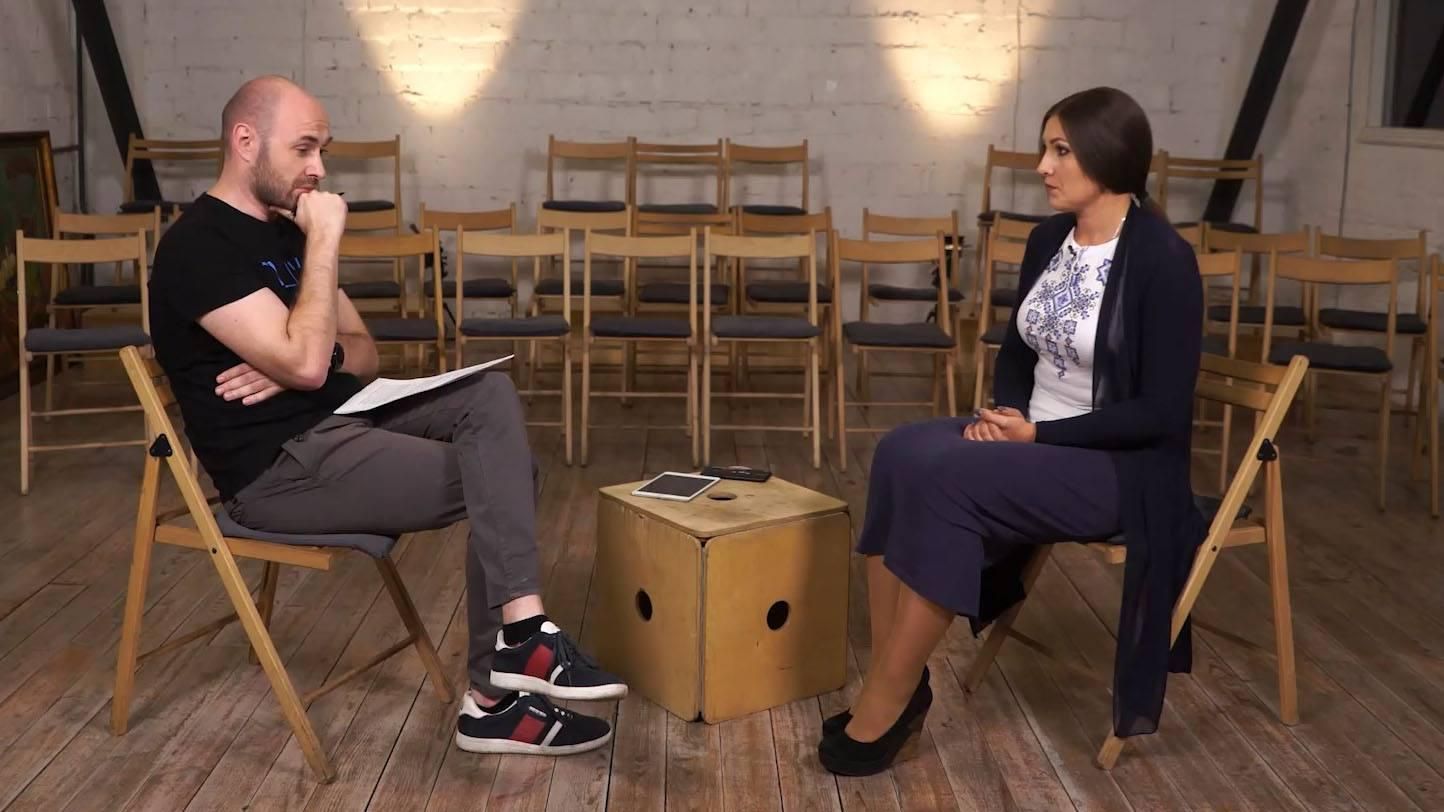 Ставлю знак равенства между Порошенко и интересом государства, – Федына Ставлю знак равенства между Порошенко и интересом государства, – Федына