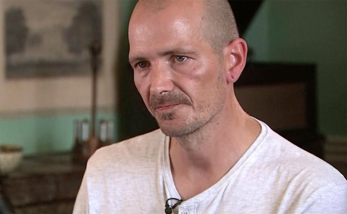 Требует справедливости: отравленный Новичком британец будет судиться с Россией Требует справедливости: отравленный Новичком британец будет судиться с Россией