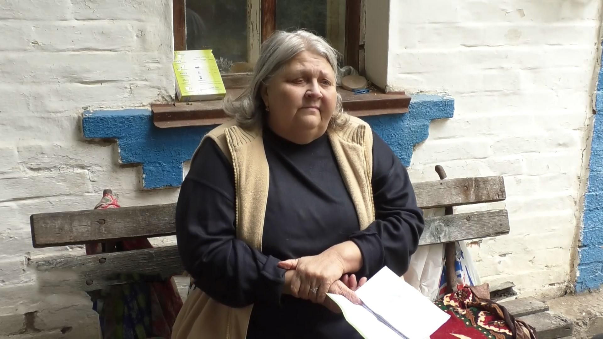 На Черкащині соцпрацівниця взяла кредит на пенсіонерку: обурливі деталі