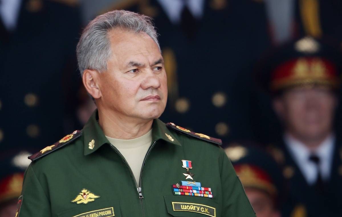 У Росії прокоментували можливість прямої війни з Україною У Росії прокоментували можливість прямої війни з Україною