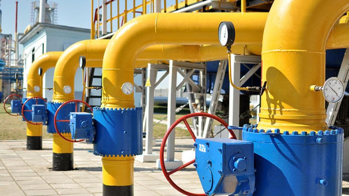 Газу буде вдосталь: Хабатюк розповів про формування цін та виклики перед "Нафтогазом" Газу буде вдосталь: Хабатюк розповів про формування цін та виклики перед "Нафтогазом"