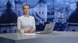 Випуск новин за 15:00: Сенцов у Львові. Ситуація на фронті