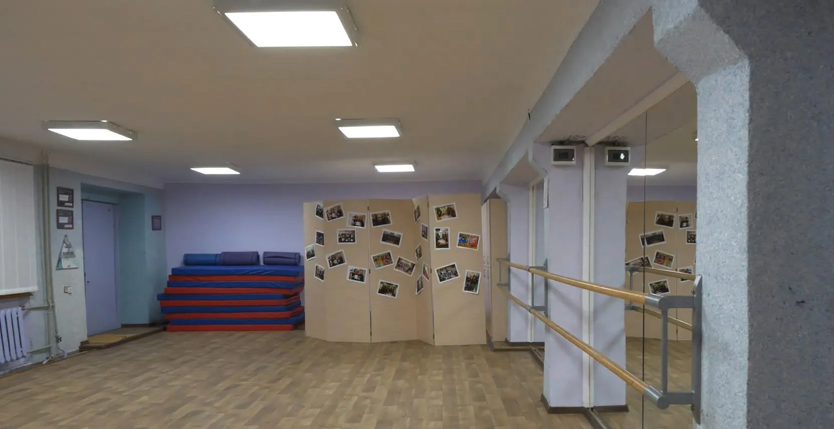 Інклюзивність у Харкові Інклюзивність у Харкові